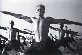 ejercicios para aumentar la potencia