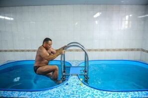 procedimientos de agua para aumentar la potencia