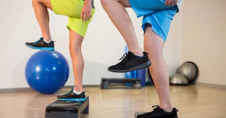 practicar deportes para aumentar naturalmente la potencia