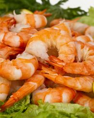 camarones
